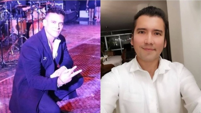 Angelo Fukuy tras lágrimas de Christian Domínguez: “Nos ha sorprendido”