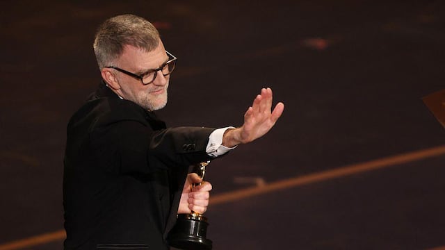 Oscar 2026: One Battle After Another se lleva el trofeo a Mejor película