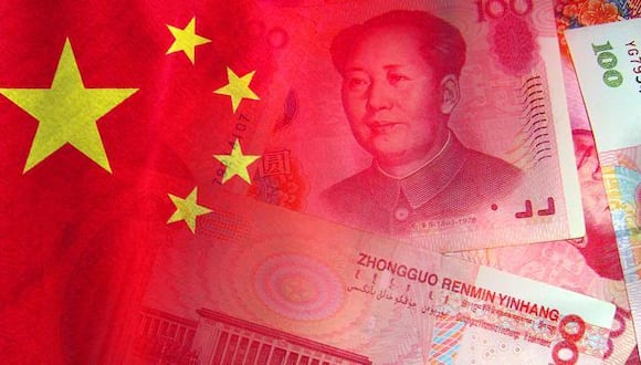 El Banco Popular de China (BPC, banco central) rebajará su tipo de referencia para préstamos en diez puntos básicos, del 3,55 % al 3,45 %. (Foto referencial)