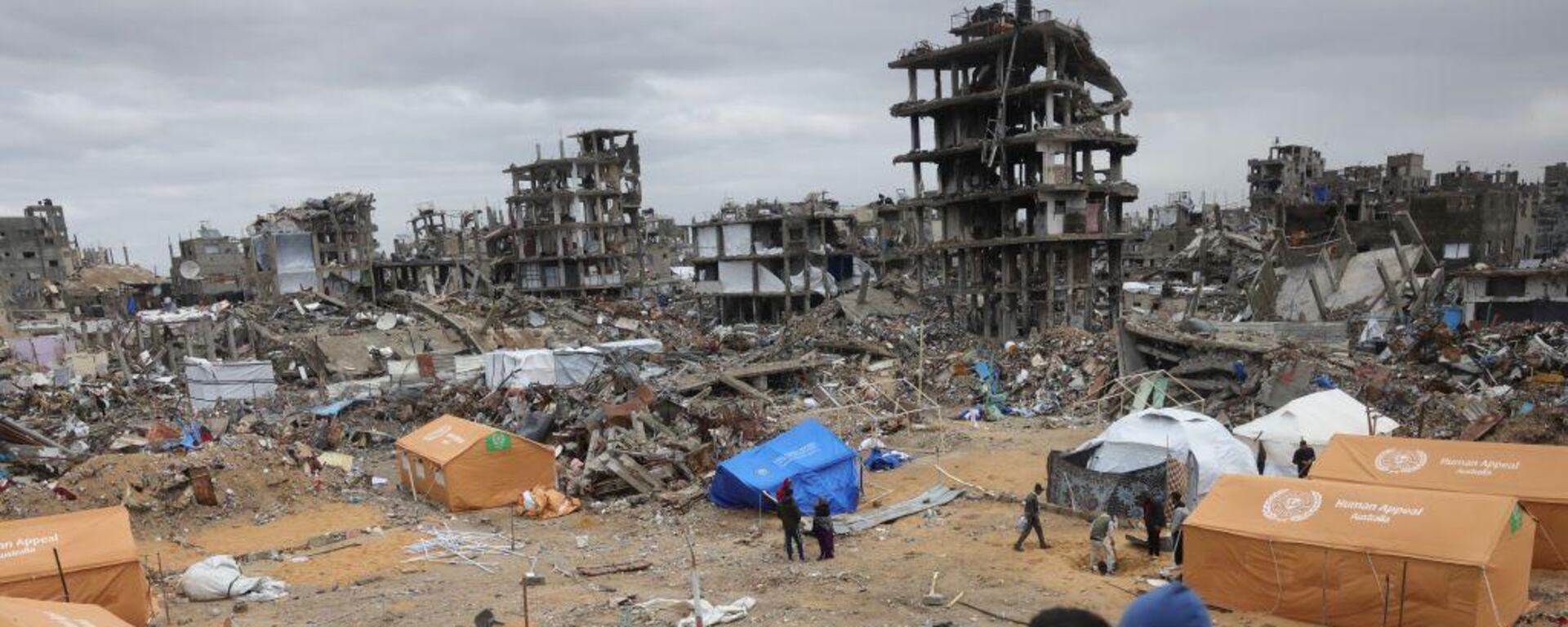 La tregua en Gaza pende de un hilo: ¿cuáles son los caminos para salvar el acuerdo?