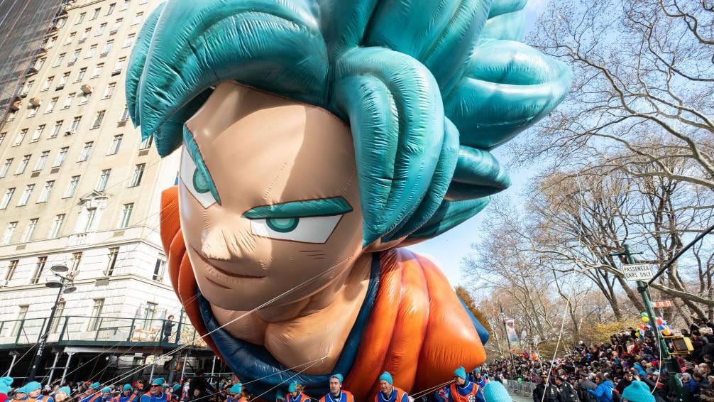 ¿Dónde estará el primer parque temático de Dragon Ball? | Conoce todos los detalles sobre este espacio en la siguiente nota que elaboramos a continuación. (Archivo)