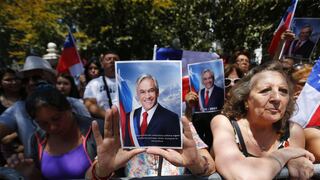 Adiós a un estadista