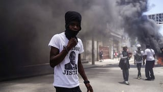 “En el camino hay cadáveres que se están descomponiendo”: la lucha entre bandas criminales deja decenas de muertos en Haití
