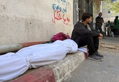 Israel ha violado el alto el fuego en Gaza casi 500 veces, según el Gobierno de Hamás