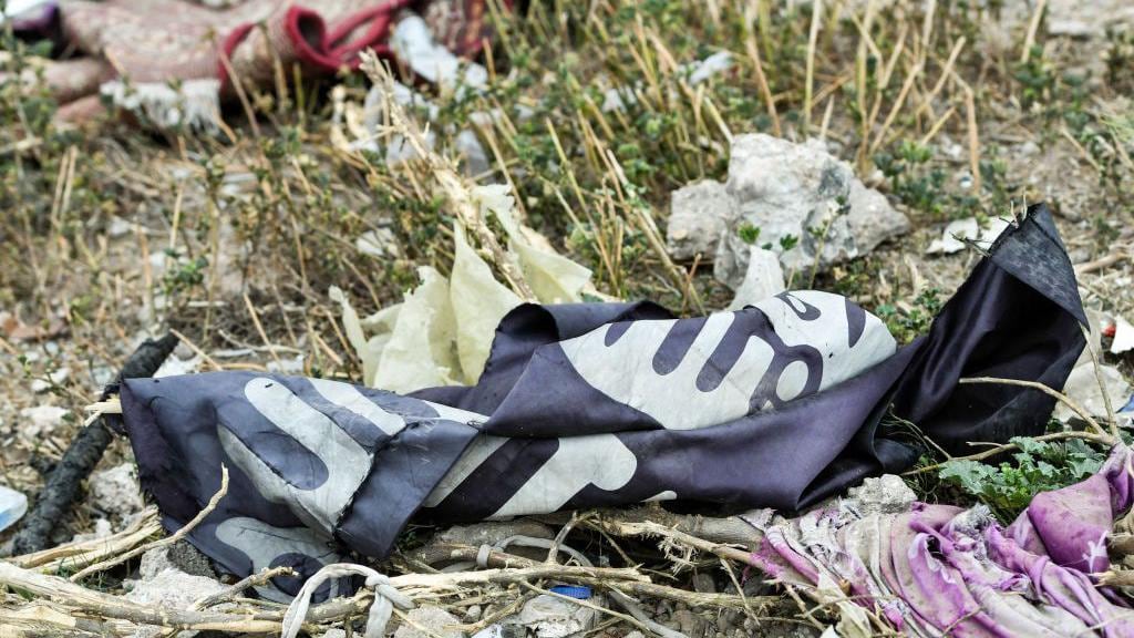 El autodenominado Estado Islámico perdió las franjas de territorio que alguna vez controló en Siria e Irak y en los últimos años se ha desplazado hacia África.