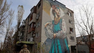Dos años de resiliencia en Ucrania: 21 embajadas en Perú se pronuncian