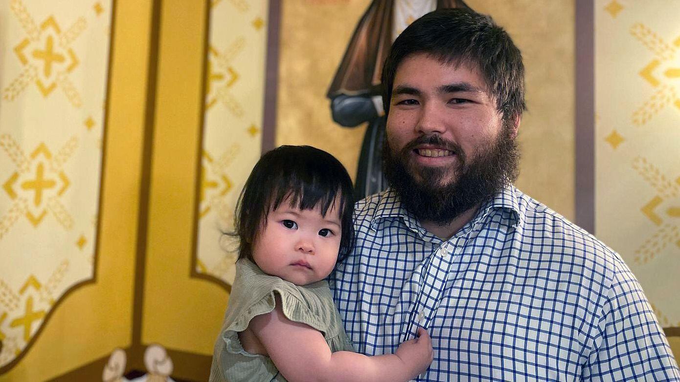 El glaciar Humboldt o La Corona, el último de Venezuela, el 11 de marzo de 2022. (GETTY IMAGES).