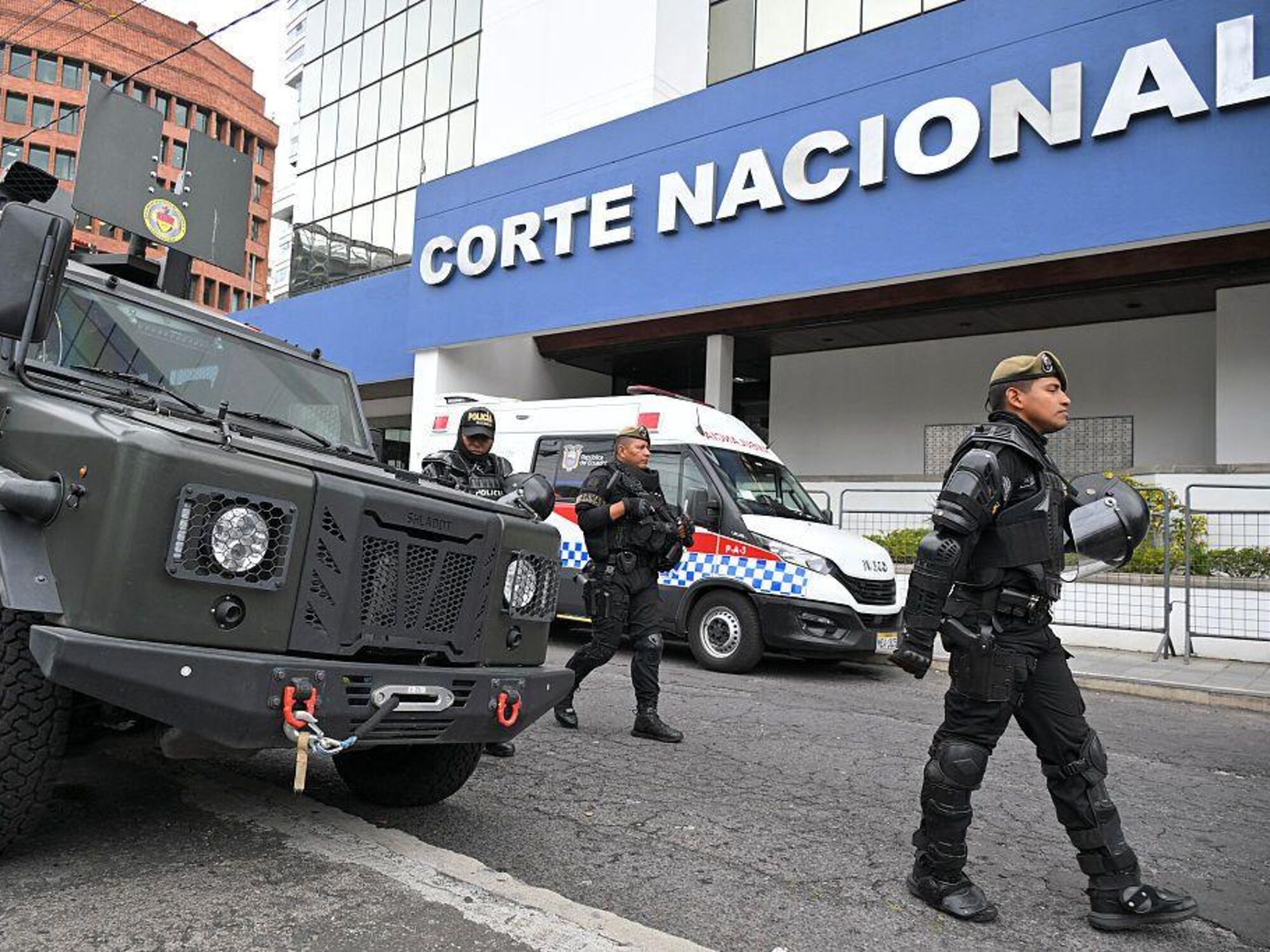 Algunos trabajos serían más fáciles de sustituir por la IA que otros