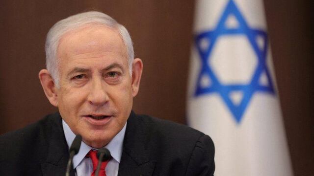 Benjamín Netanyahu agradece a Joe Biden influencia en una resolución de ONU que no pide tregua