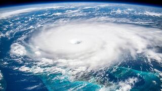 México: huracán Jova se eleva a categoría 5 y causa lluvias en el Pacífico