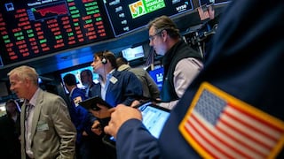 Wall Street cierra en verde y Nasdaq crece 1,54 % con fuertes subidas en las tecnológicas