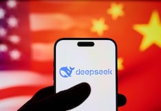 ¿Cómo las empresas chinas que revolucionan el negocio de la inteligencia artificial?