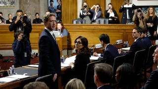 Zuckerberg tuvo que pedir perdón: ¿qué casos de abuso infantil en redes sociales forzaron al CEO de Meta a disculparse ante el Congreso de EE. UU.?