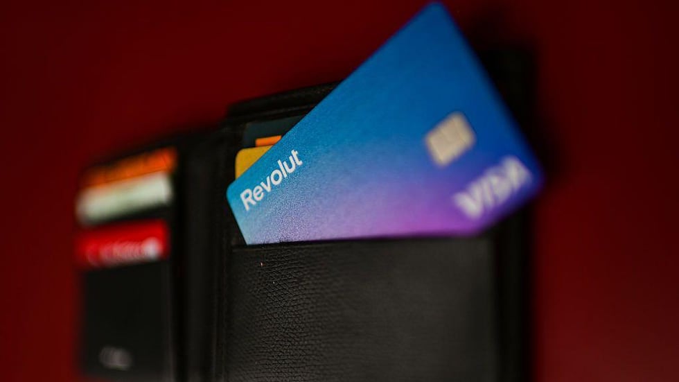 Revolut ha aterrizado recientemente en América Latina.