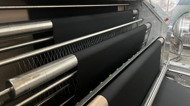 Alchemie está en proceso de ampliar sus operaciones