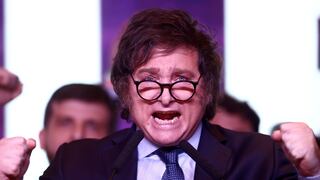 Shock a la argentina: ¿Podrá Milei sacar a su país del atolladero?