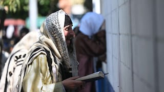 Qué es Lev Tahor, la secta judía ultraortodoxa de la que rescataron a 17 menores en Colombia y a la que acusan de tráfico y abuso infantil