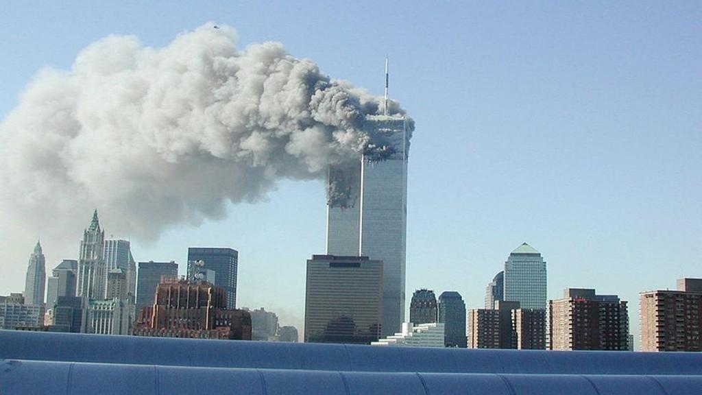 11 de septiembre