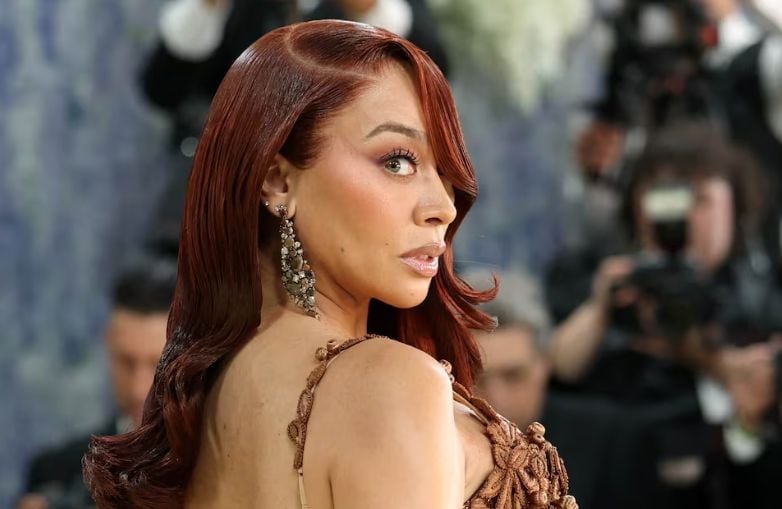 MET Gala 2026: así va el desfile de los famosos por el mayor evento de la moda mundial | Foto: AFP