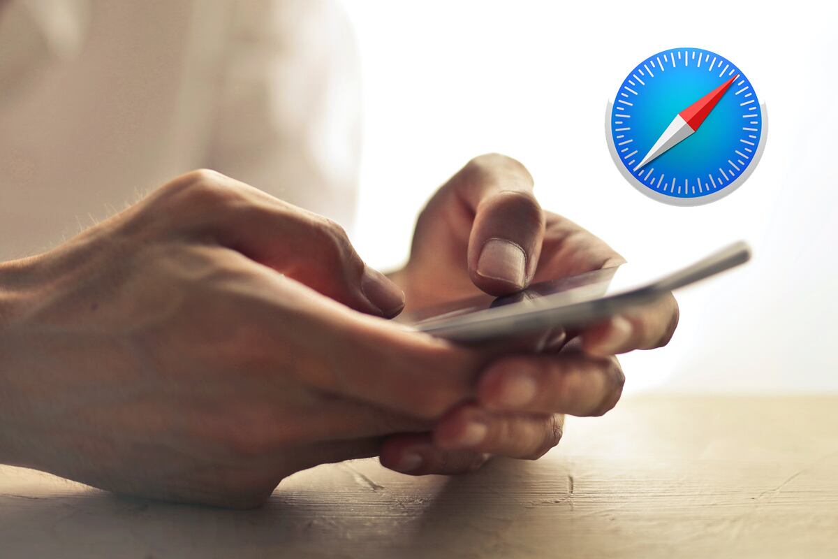 Con este truco podrás deshacerte de los anuncios en Safari desde tu iPhone. (Foto: Pexels)