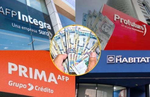 Encuentra aquí toda la información que necesitas saber sobre el 8vo retiro de fondos de AFP