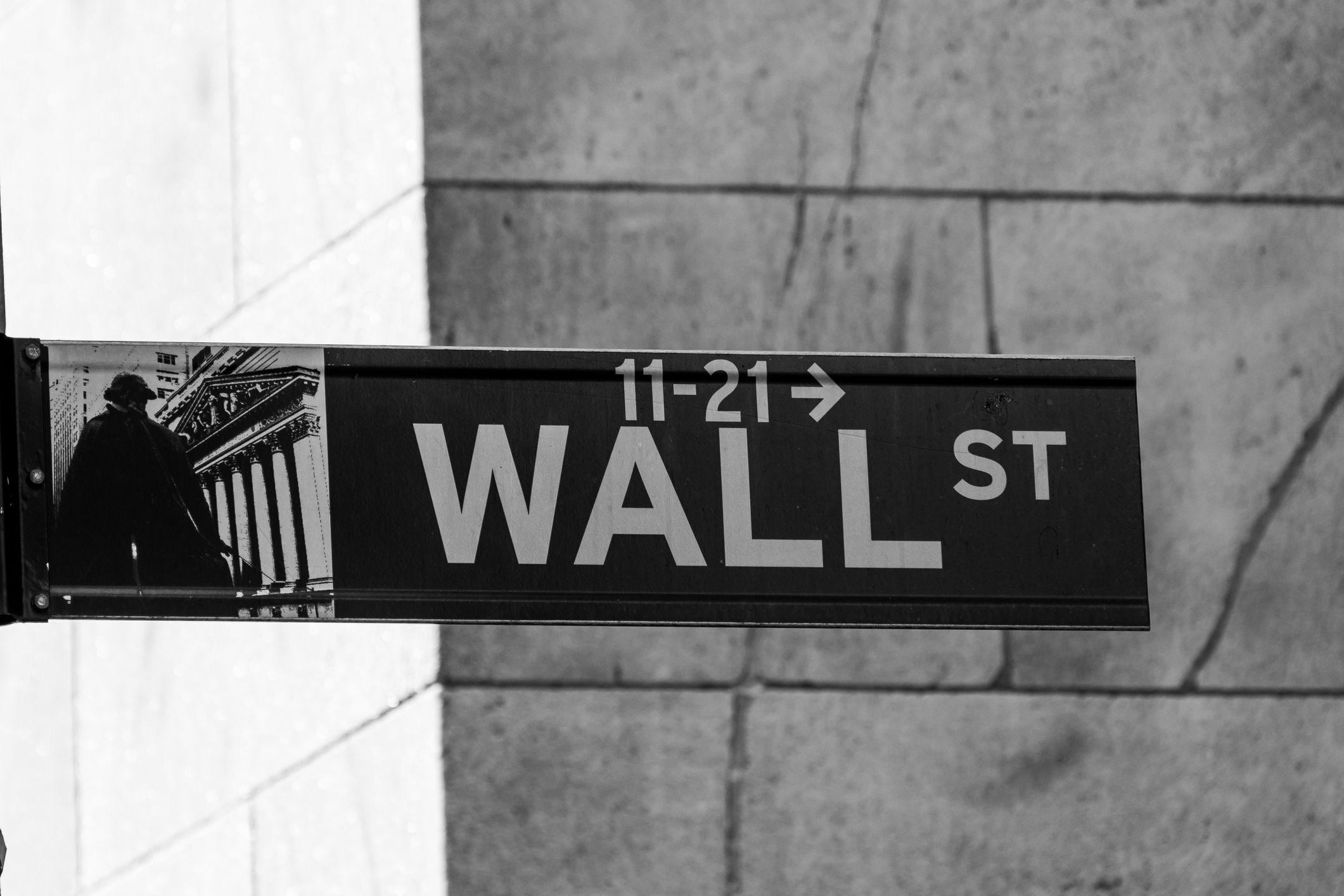 Diez minutos después de la apertura del parqué neoyorquino, el selectivo S&P 500 subía 0,13% y el tecnológico Nasdaq ganaba un leve 0,2%. Foto: EFE.