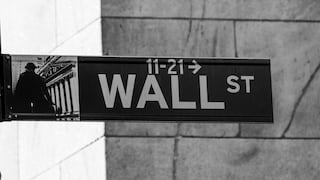 Wall Street abre en verde y el Dow Jones sube 0,14%