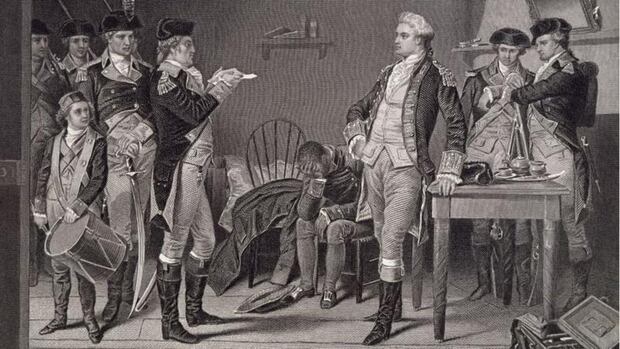 La relación entre las 13 colonias y el gobierno británico comenzó a deteriorarse a partir de 1750. (GETTY IMAGES).
