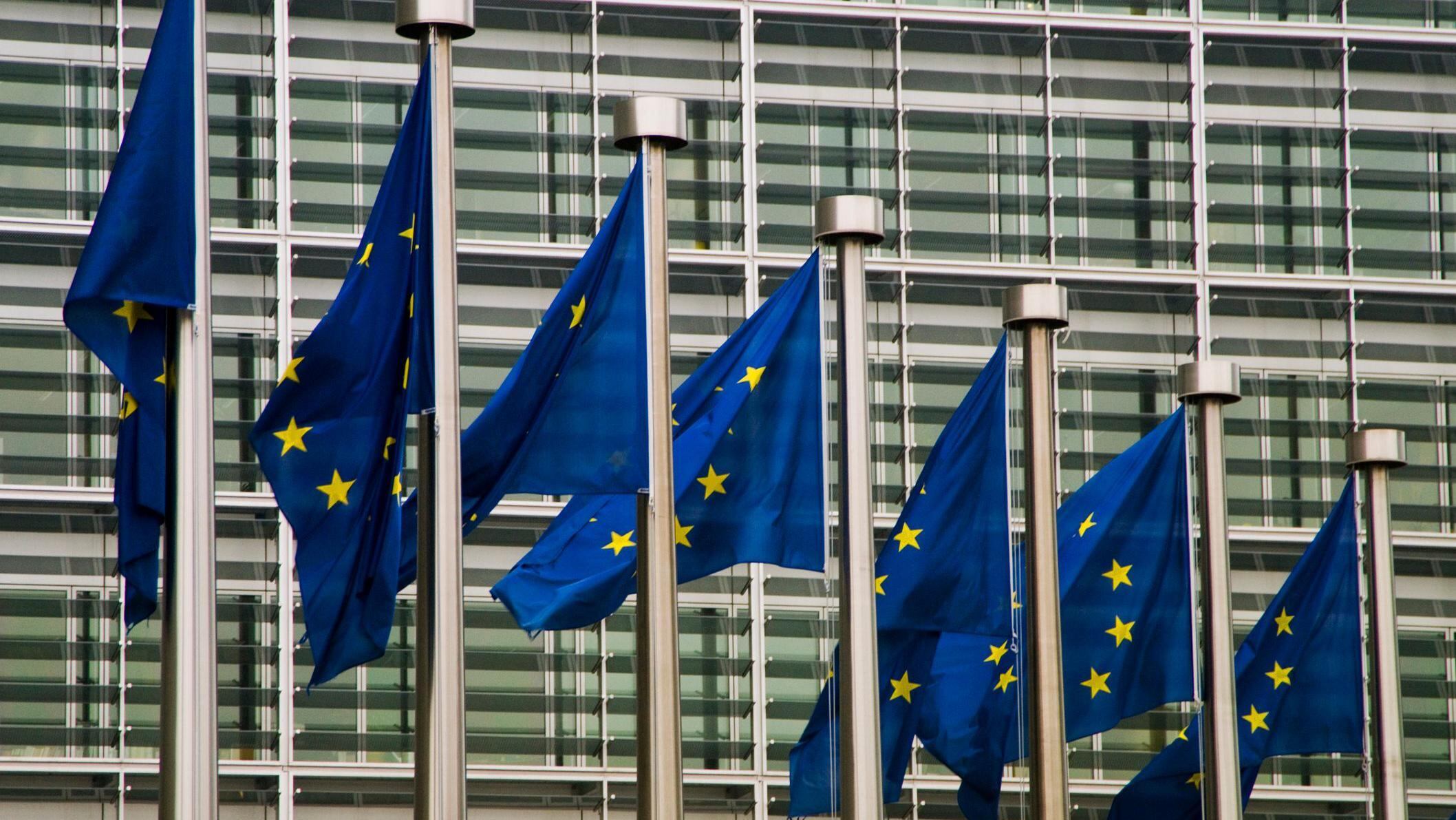 Líderes de la Unión Europea iniciaron este jueves una cumbre en Bruselas en la que tratarán de alcanzar un consenso para pedir un alto el fuego en la guerra de Gaza | Foto: AFP / Archivo