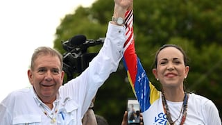 Robo electoral en Venezuela