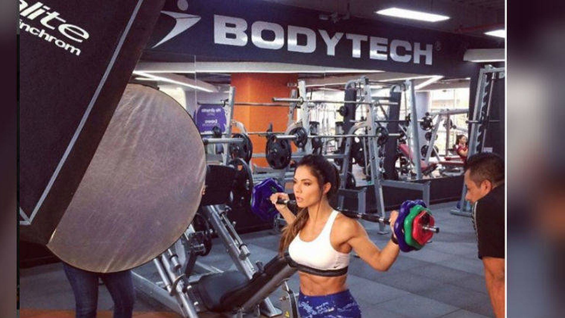 La cadena de gimnasios Bodytech anunció a sus clientes el cese de sus operaciones en el Perú | Foto: Bodytech