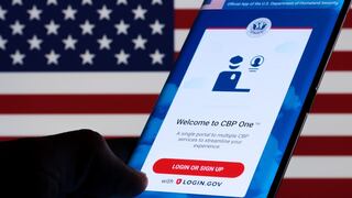 Si llegaste a Estados Unidos por CBP One: este es el consejo que debes seguir según un abogado de inmigración