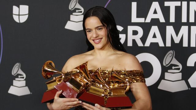 La Academia Latina de la Grabación anuncia cambios en los Latin Grammy 2023