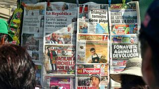 Consejo de la Prensa Peruana realizó dos webinars con motivo al Día Mundial de la Libertad de Prensa