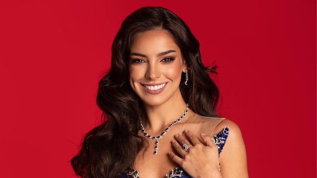 Los looks de Valeria Flórez en el Miss Supranational hasta el momento