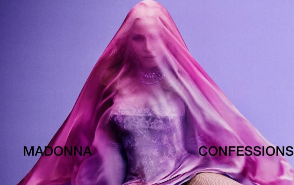 Madonna lanzará su nuevo álbum