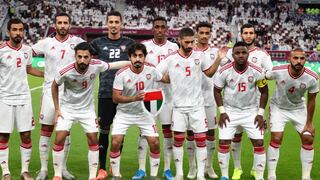 Emiratos vs. Australia: el ganador del partido se enfrentará al quinto de Conmebol por el repechaje