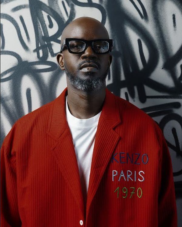 Black Coffee será el invitado estelar al Rapture Festival que se realizará en Lima en el mes de octubre | Foto: Difusión