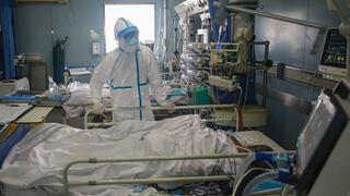 Coronavirus: Japón confirmó su primera víctima mortal