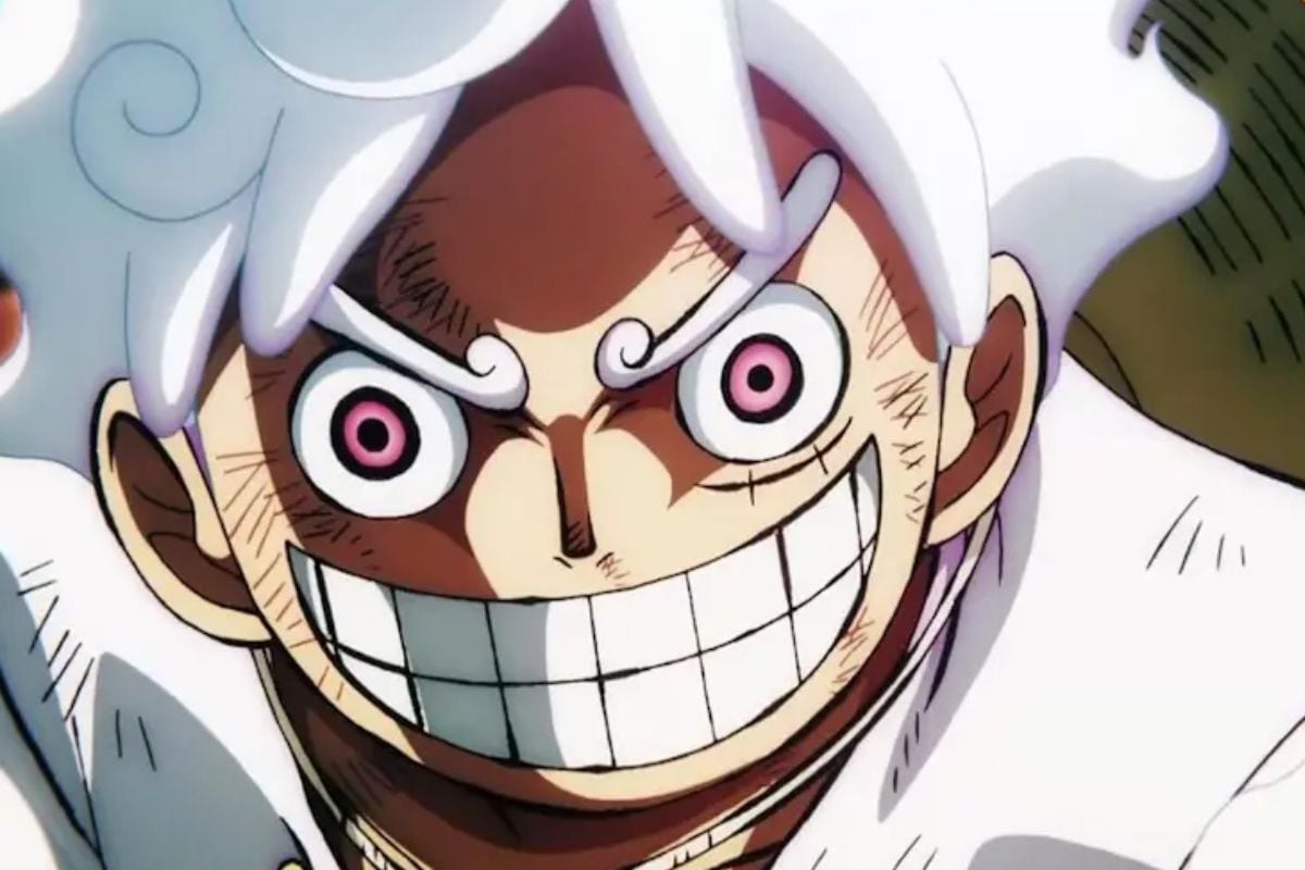 El episodio 1702 continuará con la batalla entre Kaidou y Luffy ahora que ha desbloqueado el Gear 5 (Foto: Toei Animation)