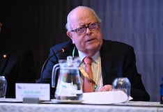Julio Velarde, presidente del BCR: El Perú tiene “un crecimiento pálido”, en medio de una bonanza de precios de metales