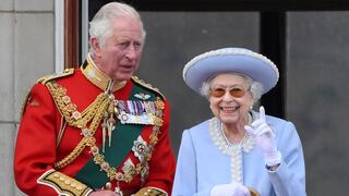 Isabel II es aclamada en los los festejos del Jubileo por sus 70 años de reinado; ¿cómo serán las celebraciones?