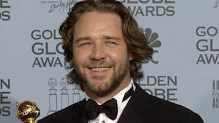 Russell Crowe: 10 cosas que no sabías del protagonista de "Noé"
