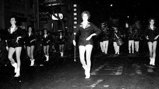 Corso primaveral: ¿Cómo celebraban estos eventos los limeños en los años 60? Fotos inéditas del Archivo EC lo muestran