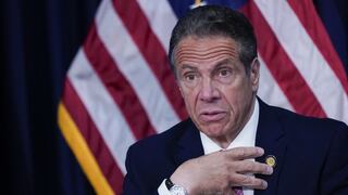 Gobernador de Nueva York Andrew Cuomo “acosó sexualmente a varias mujeres”, según la Fiscalía