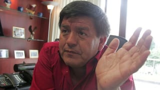 Alcalde César Acuña se defiende y reitera que no usó dinero público para su reelección