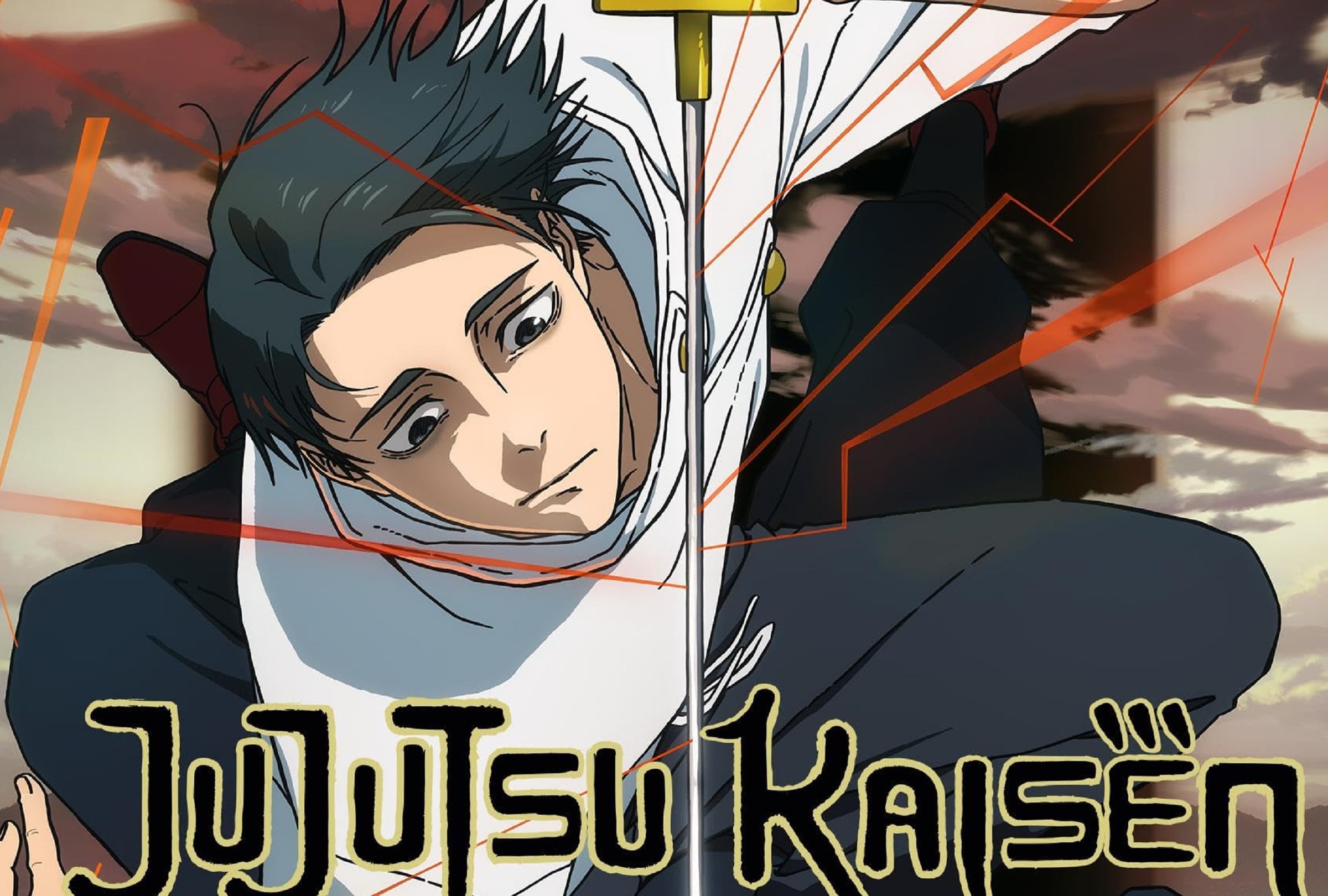 Yuta es uno de los personajes más fuertes de "Jujutsu Kaisen", así que en la tercera temporada tiene más probabilidades de vencer (Foto: Mappa)