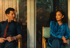 “Él y ella”: el thriller con el que Netflix competirá con el estreno de “The Pitt” 2