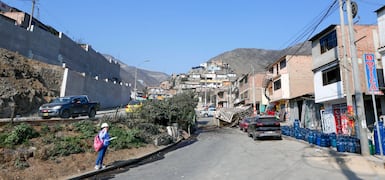 Noticias Patrocinadas