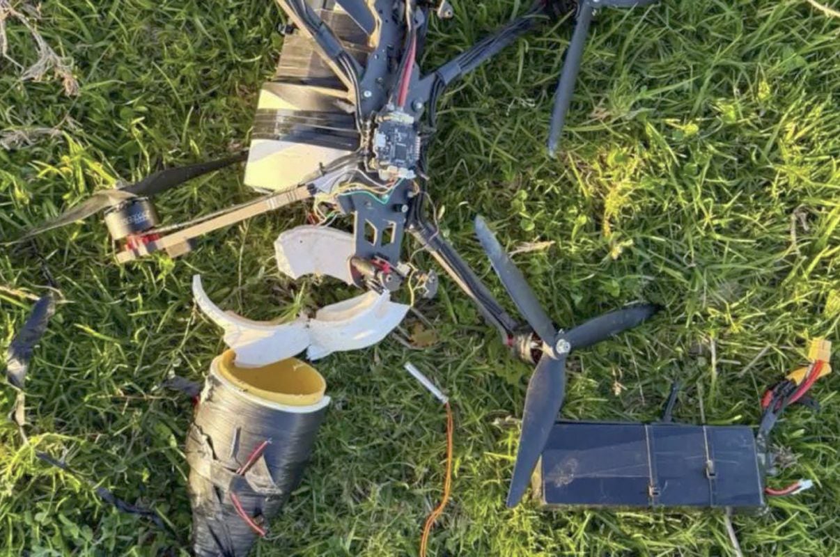 Colombia: Un niño muerto y cinco heridos en un ataque con un dron en región del Catatumbo